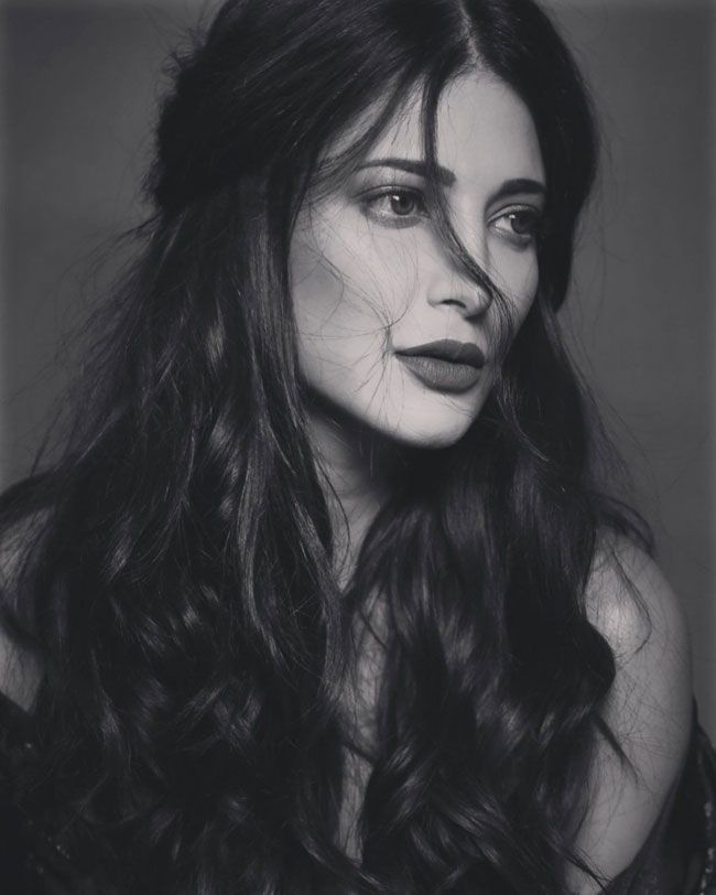 Actresses Black and White Challenge Photos Collection from Instagram Actresses Black and White Challenge Photos Collection from Instagram